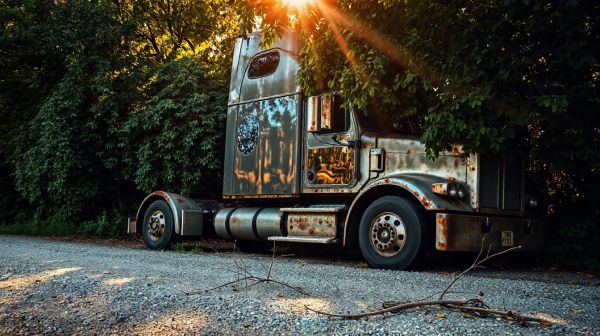 5 astuces pour dynamiser votre entreprise grâce au flocage camion
