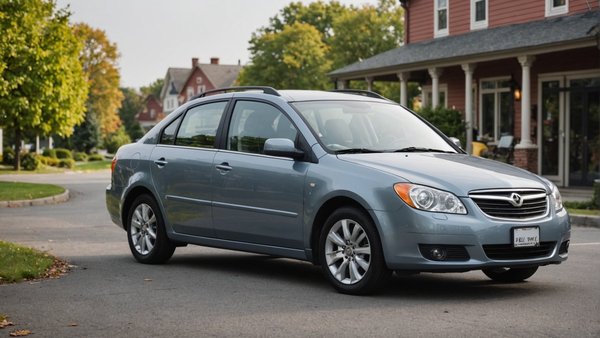 Quels sont les coûts d'entretien à prévoir pour une voiture d'occasion ?