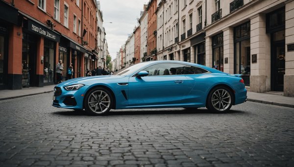 Actualités voiture : innovations et conseils pour vos trajets